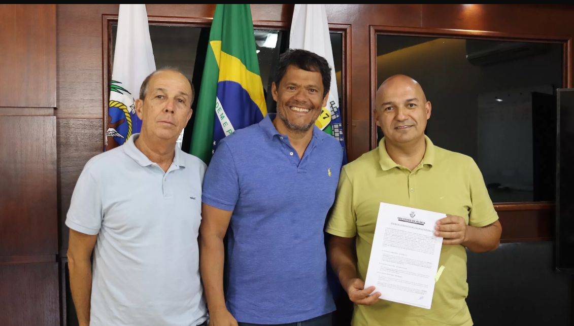 Novo empreendimento logístico em São Pedro da Aldeia, impulsionará economia e geração de empregos