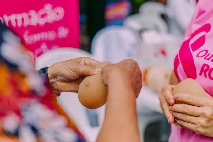 Cabo Frio celebra o mês da mulher com programação de saúde e bem-estar