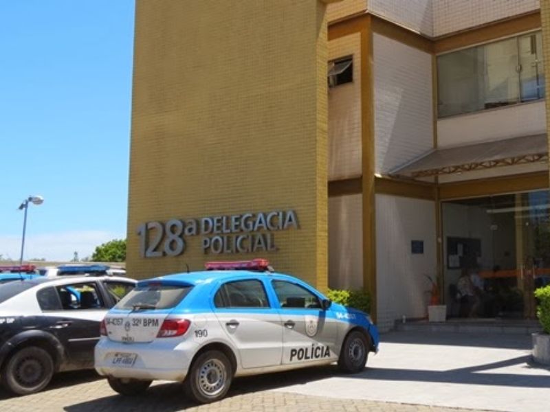 Homem é preso em Rio das Ostras acusado de crime de receptação de celular roubado