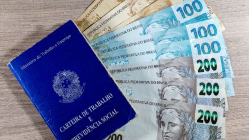 Saque de cotas esquecidas do antigo PIS/Pasep podem ser feitos a partir dessa sexta, 28