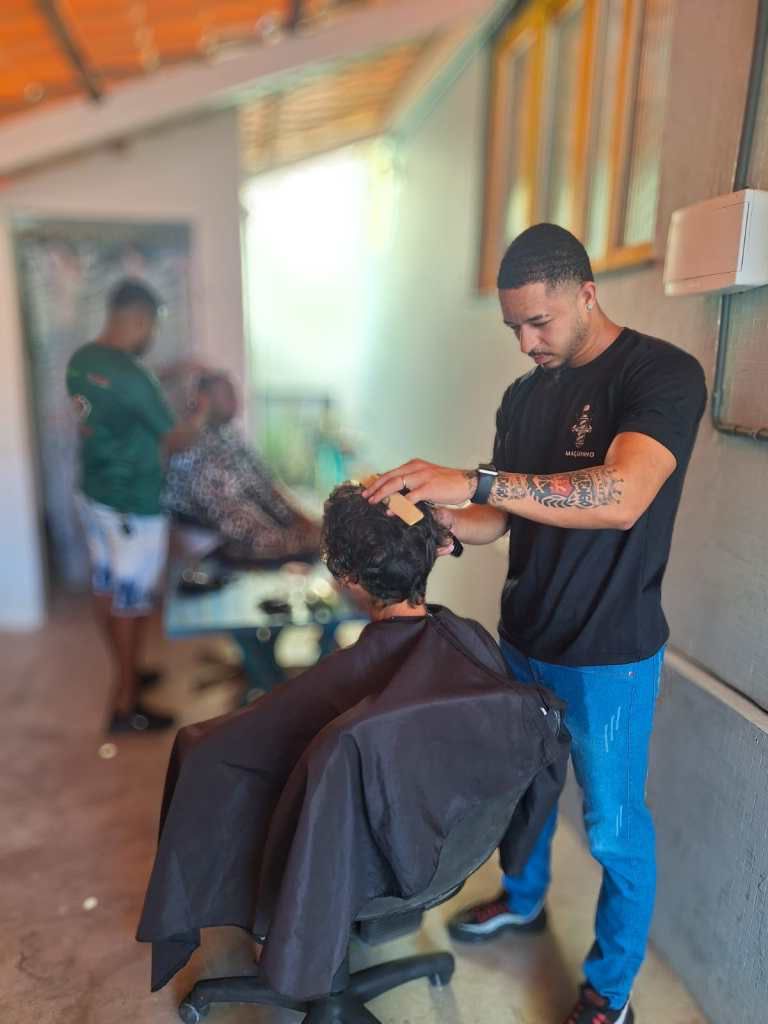 CREAS fortalece apoio à população de Arraial do Cabo  com evento sobre saúde e qualidade de vida