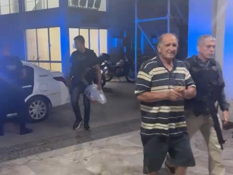 Troca de informações entre Prefeitura de Maricá e DHNSG leva à prisão de acusado de feminicídio