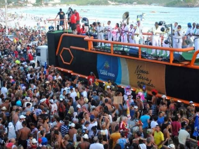 Bloco Dicabo a Rabo adia desfile em respeito à vítima de homicídio