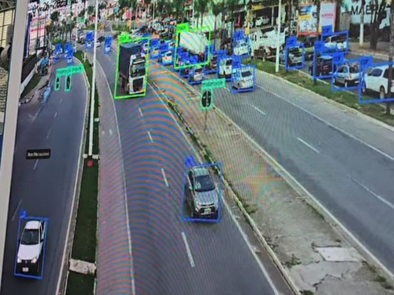 Rio das Ostras terá novidades em tecnologia e inovação nas áreas de mobilidade e segurança