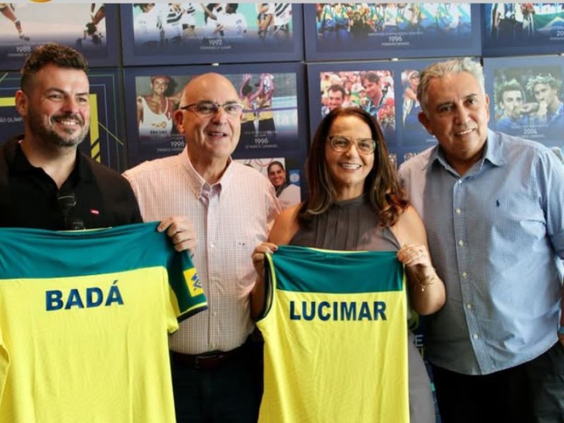 Circuito Mundial de vôlei de praia terá etapa em Saquarema entre 9 e 13 de abril