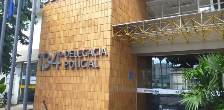 Polícia investiga assassinato de um homem encontrado na BR-356 em Campos