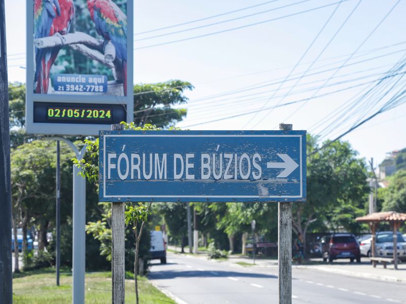 Acusado de assassinar turista argentina em Búzios em 2023 vai à júri popular em 8 de abril