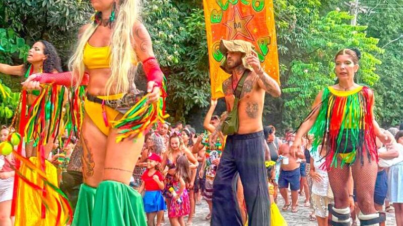 Com tradição, variedade e segurança, Carnaval de Macaé desponta como destaque em 2025