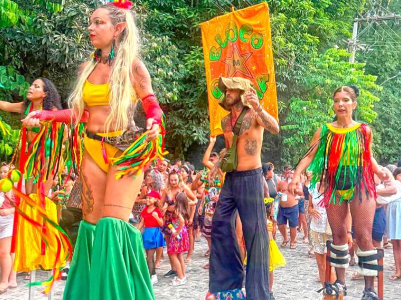 Com tradição, variedade e segurança, Carnaval de Macaé desponta como destaque em 2025