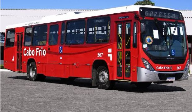 Usuários do transporte coletivo pagarão R$ 7,60 após novo aumento na Região dos Lagos