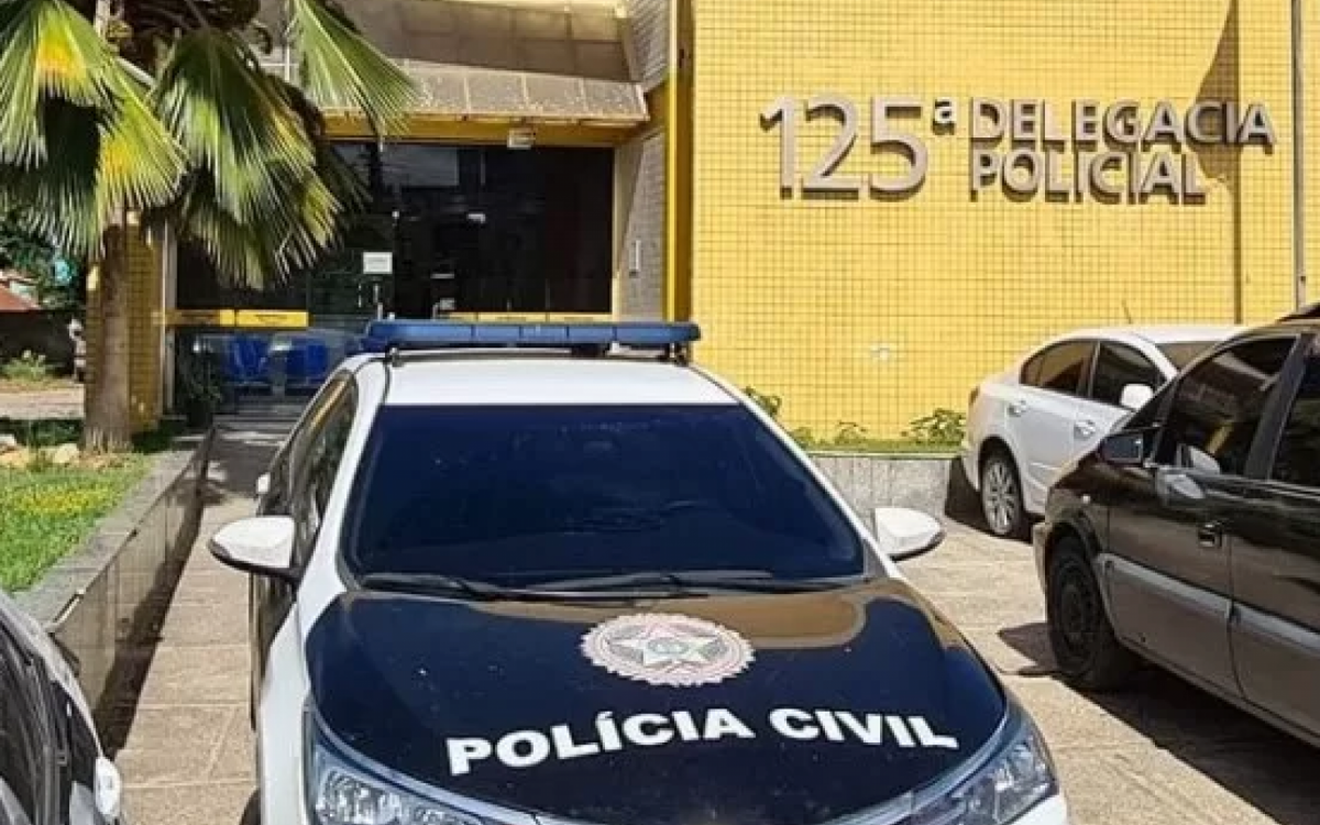 Autoridades investigam caso de homicídio em São Pedro da Aldeia