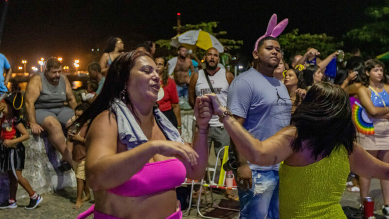 Turismo e economia em alta: Carnaval de Macaé gera R$ 70 milhões e amplia oportunidades