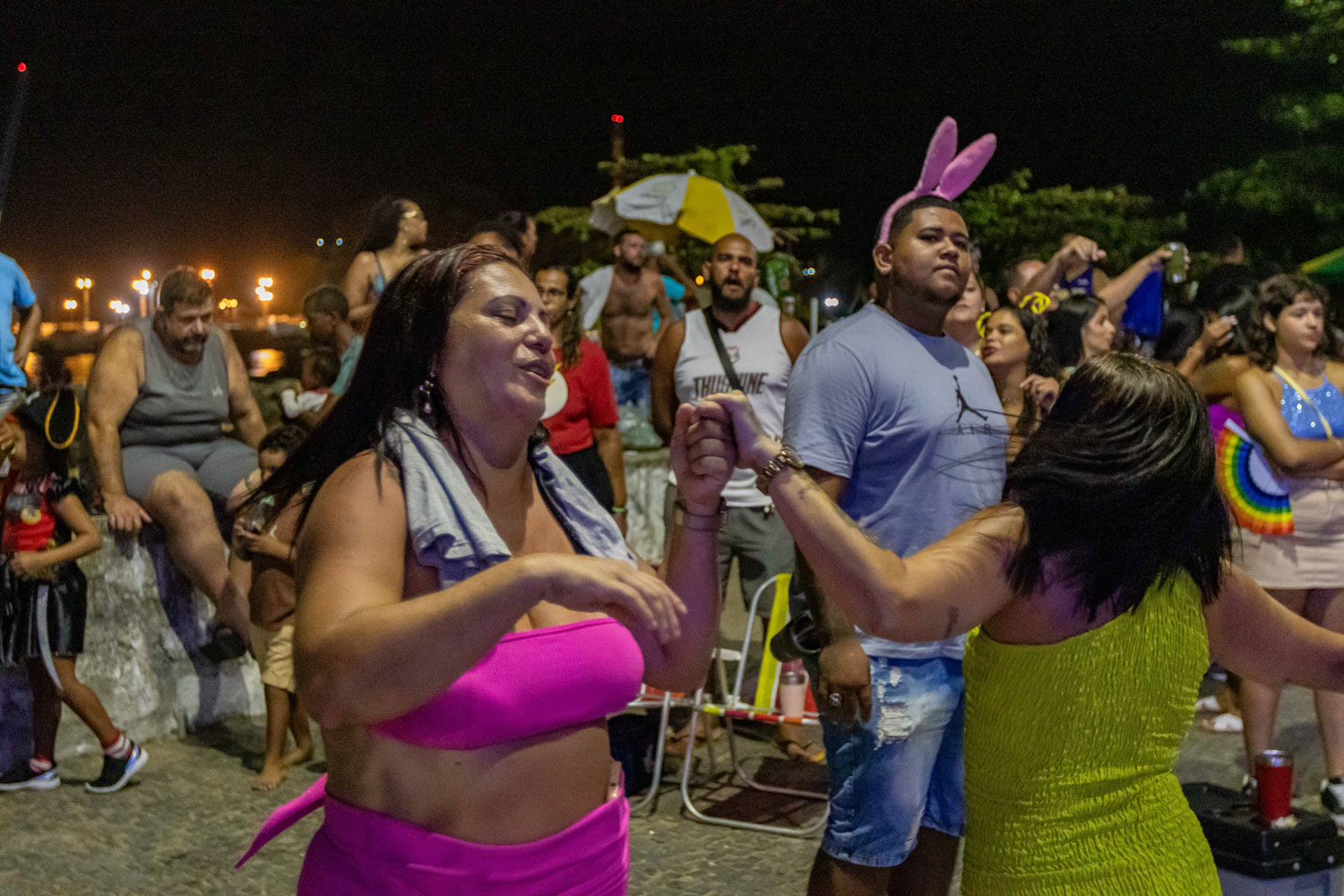 Turismo e economia em alta: Carnaval de Macaé gera R$ 70 milhões e amplia oportunidades