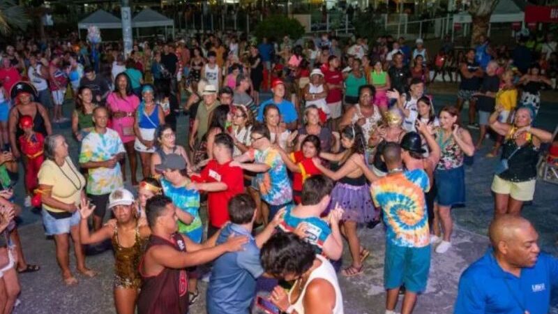 Veja programação do Carnaval de Cabo Frio para essa terça-feira, 4 de março