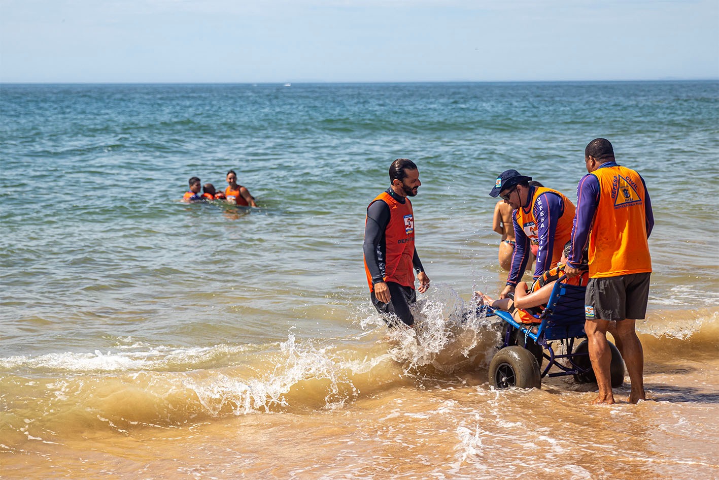 Macaé acolhe projeto inclusivo novamente nos dois próximos domingos; veja como participar