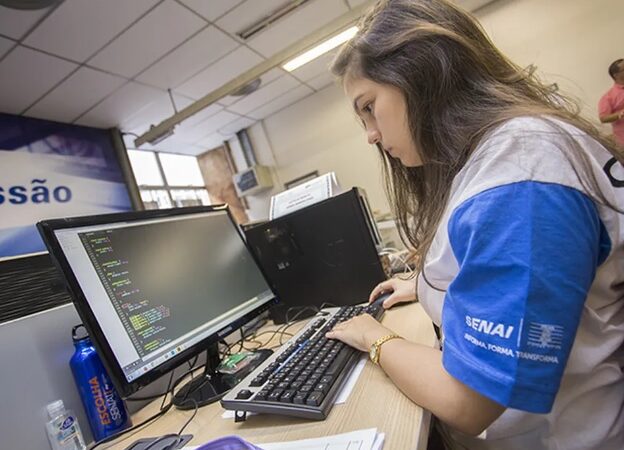 Campos e Macaé estão recebendo inscrições para cursos do Firjan SENAI