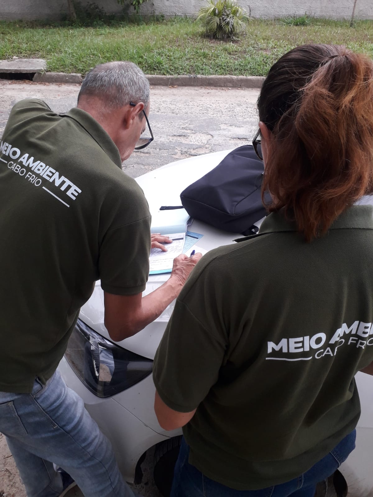 Trilhas, bairros e áreas de preservação sao focos  em Cabo Frio, em medidas contra degradação e invasões