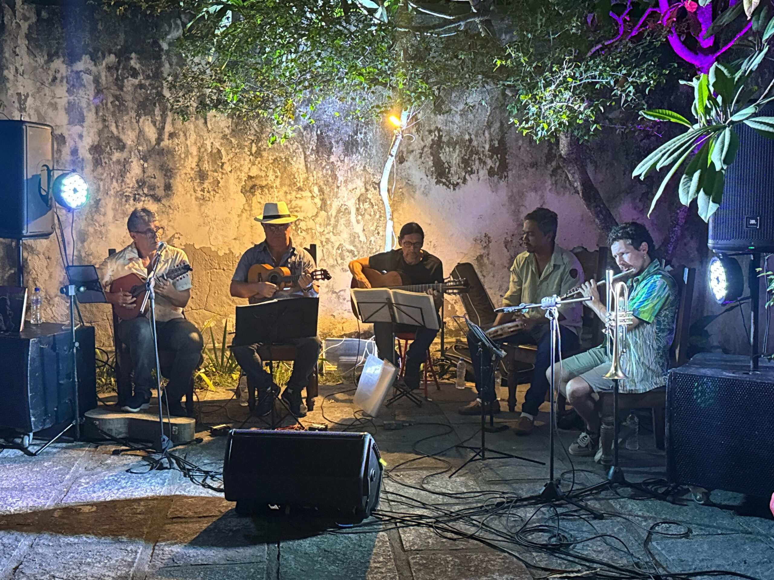 Cabo Frio inaugura a  34ª Semana Teixeira e Sousa celebrando o Dia Mundial da Água com cultura e reflexão