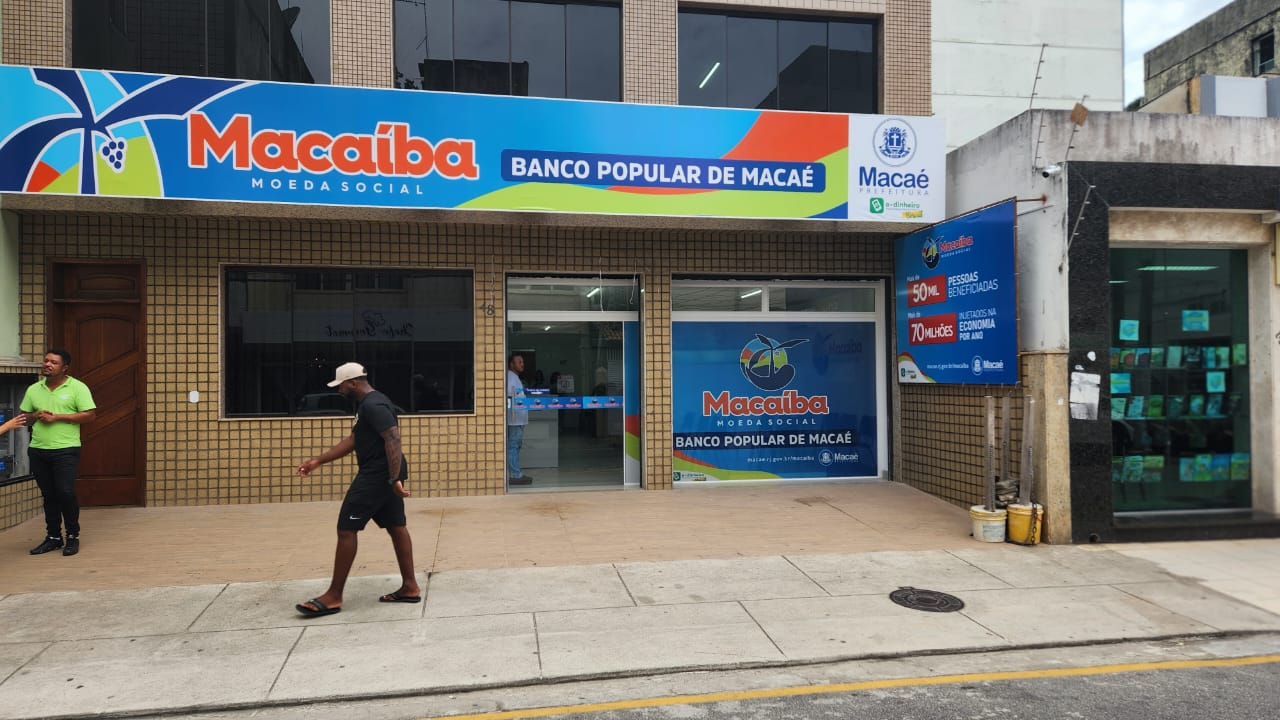 Pagamento do Macaíba fortalece economia de Macaé com R$ 5,1 milhões