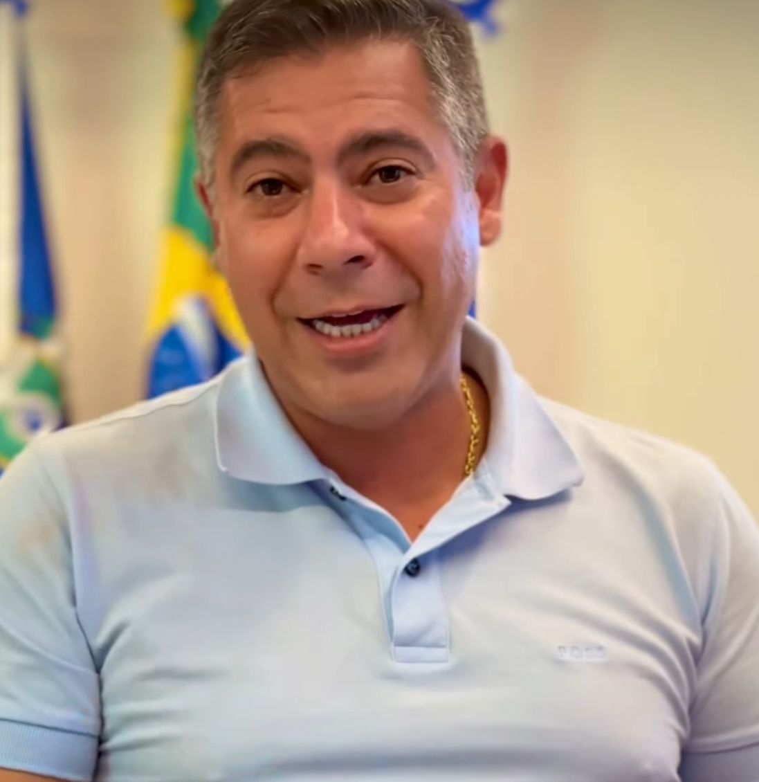 Dr. Serginho lança EMPREGO JÁ e amplia oportunidades em Cabo Frio