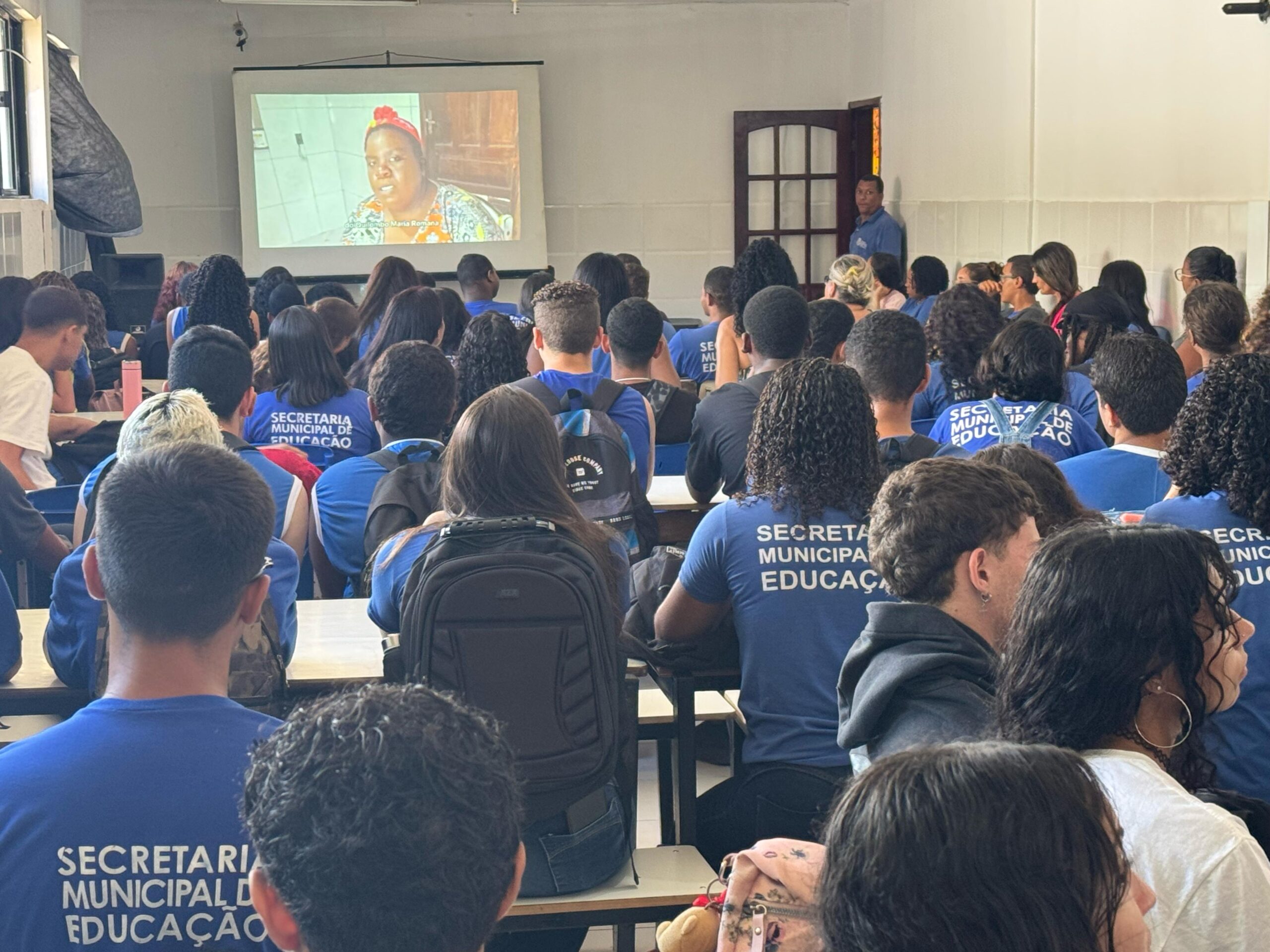 Semana Teixeira e Sousa, Cabo Frio, promove dia de cultura e memória nesta quarta-feira (26)