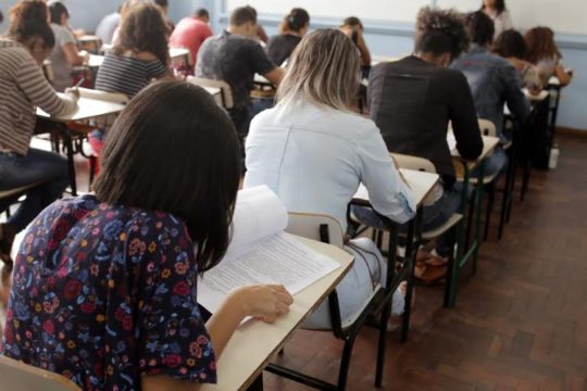 Macaé tem concurso público homologado após anúncio do prefeito