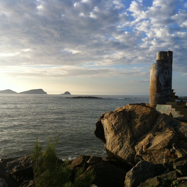 Farol Velho é destaque em programação do Walking Tour Macaé