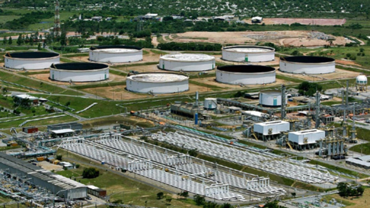 Expansão do Terminal de Cabiúnas em Macaé pode impulsionar mercado de trabalho com mil novas vagas