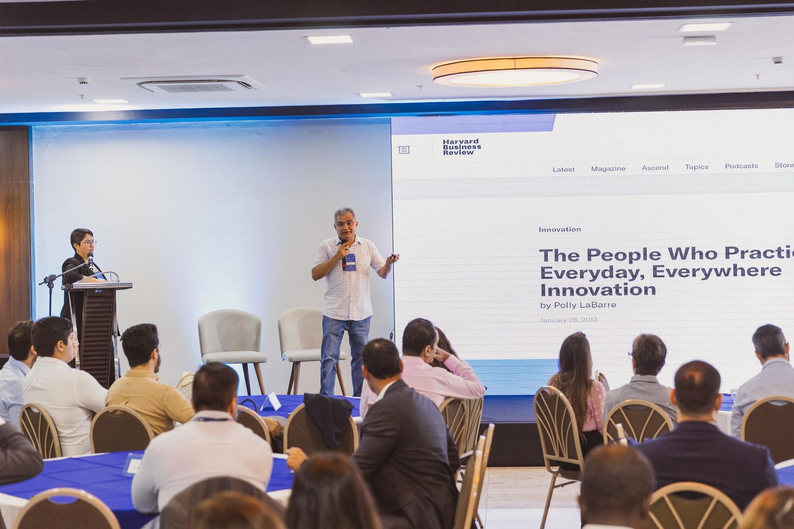 Macaé Offshore Innovation: grandes empresas do ramo de óleo e gás se reúnem nesta semana