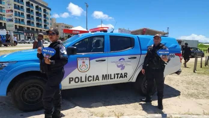 Carnaval + seguro: Cabo Frio amplia medidas contra assédio e violência de gênero