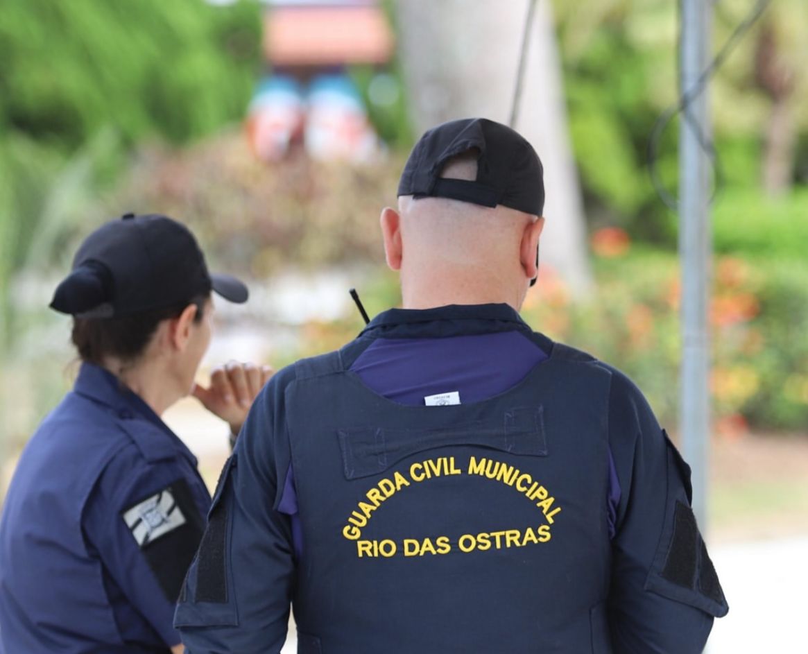 Cidade organizada e segura: Rio das Ostras intensifica operações para o Carnaval