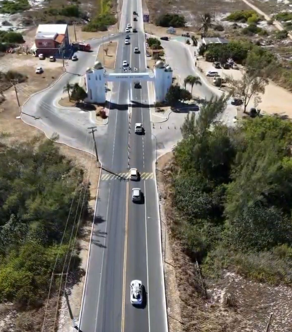 Mobilidade urbana e tecnologia a serviço do Carnaval em Arraial do Cabo