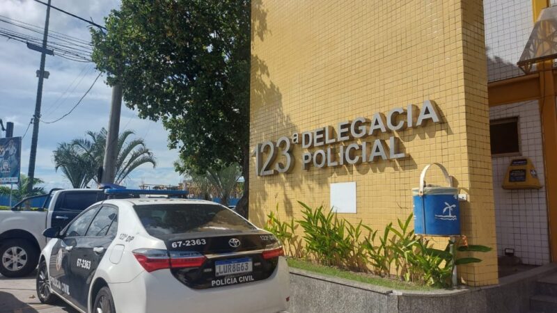 Menina de 5 anos não resiste a agressões e morre em Macaé; padrasto foi preso