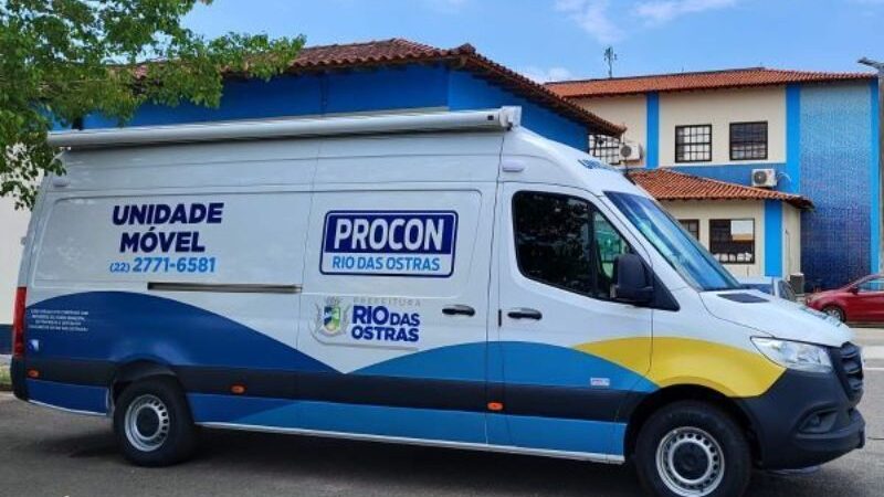 Semana do Consumidor do Procon de Rio das Ostras acontece a partir da próxima segunda, 10 