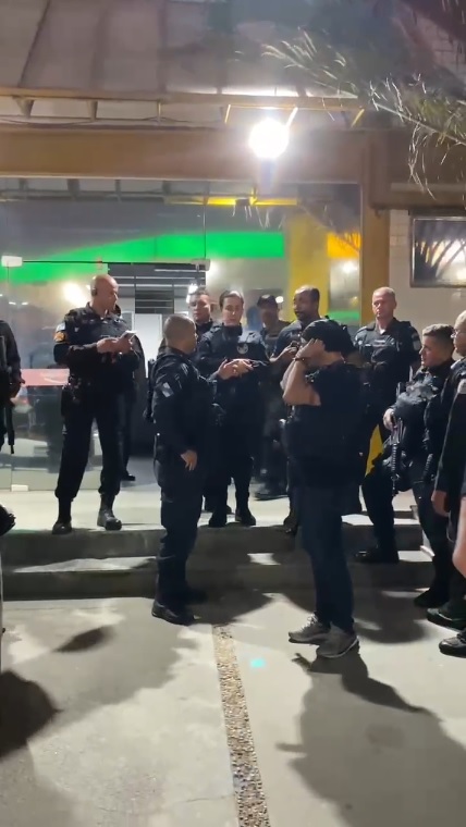 Civil de Macaé atuou na prisão de quadrilha de São Paulo especializada em furto à residências