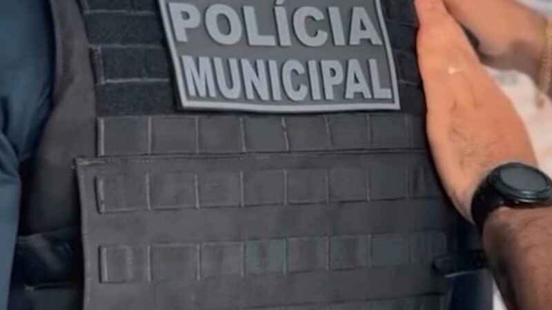 Araruama enfrenta o crime com Polícia Municipal armada – solução ou risco iminente?