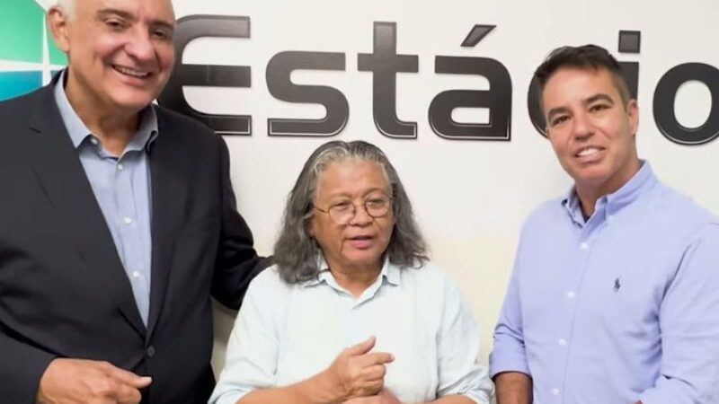 Rio das Ostras comemora chegada da Estácio de Sá e amplia oferta de ensino superior na cidade