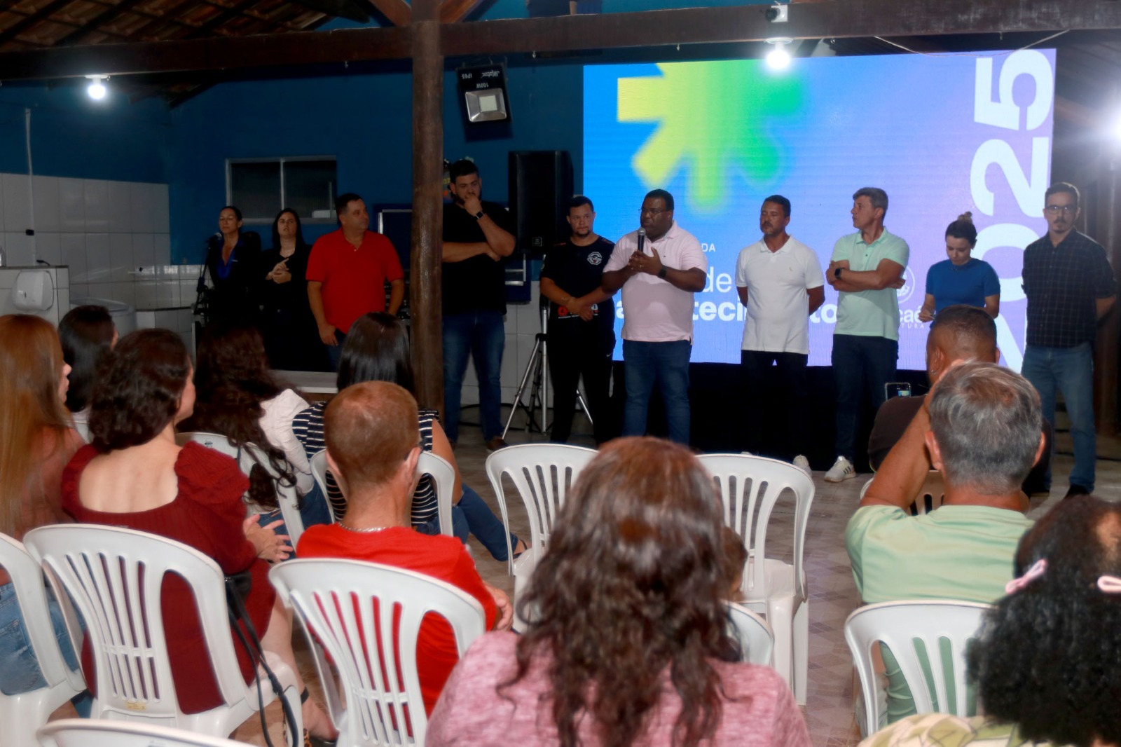 Projeto que promete transformar abastecimento de água na região serrana de Macaé é apresentado