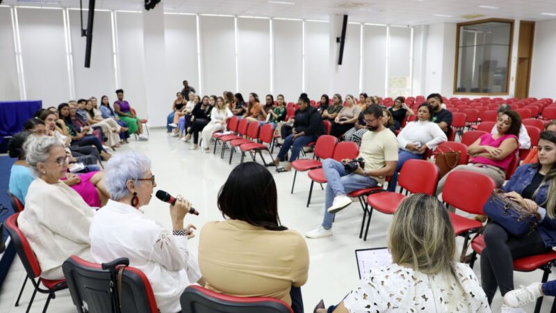 Encontro em Macaé reúne mulheres para tratar da equidade de gênero na sociedade