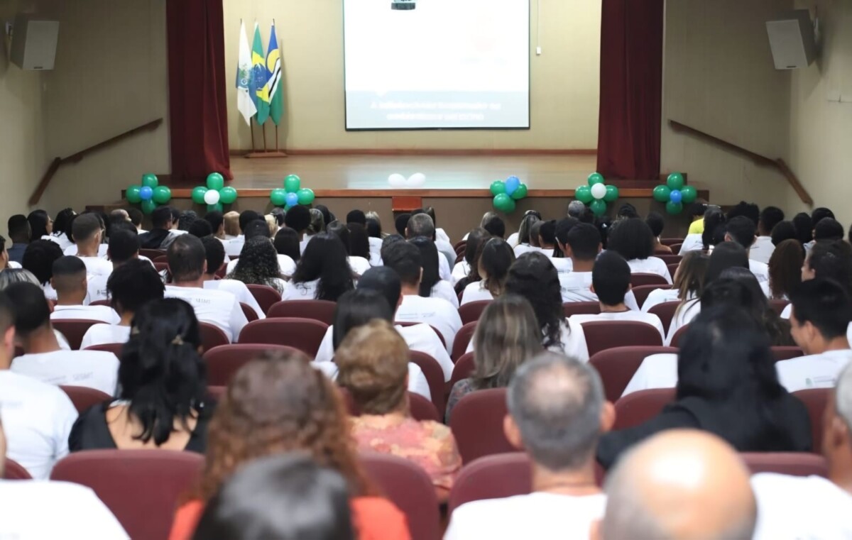 Quissamã promove a 1ª Conferência Municipal de Saúde do Trabalhador e Trabalhadora em março