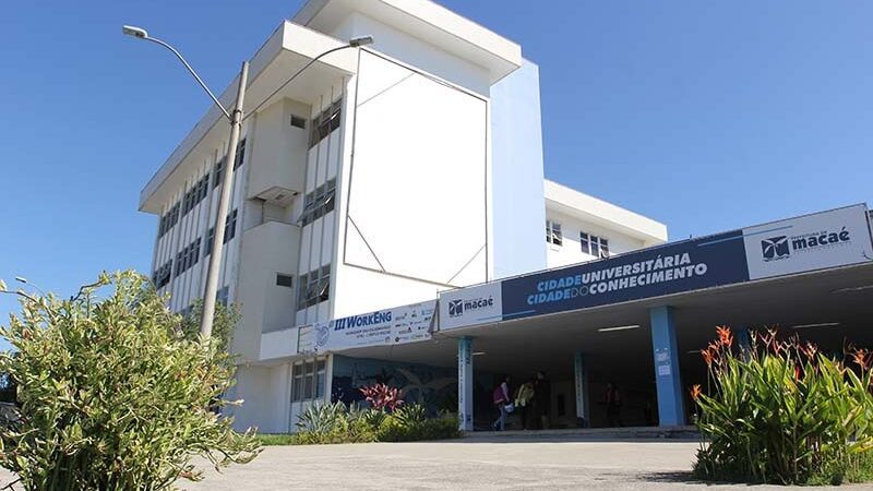 Macaé acolhe a 3ª edição do Clima TecBR nesta quarta-feira na Cidade Universitária
