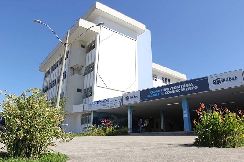 Macaé acolhe a 3ª edição do Clima TecBR nesta quarta-feira na Cidade Universitária