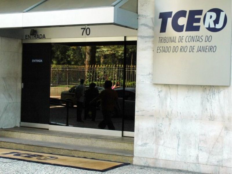 TCE-RJ emite parecer prévio favorável às contas de 12 municípios do Rio