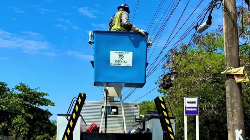 Parceria entre Prefeitura de Araruama e Estado do Rio leva melhorias para a RJ-102