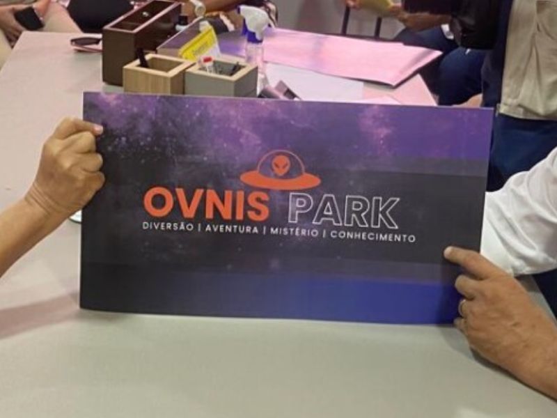 Chegada do Ovnis Park coloca Casimiro de Abreu na rota dos amantes de parques temáticos