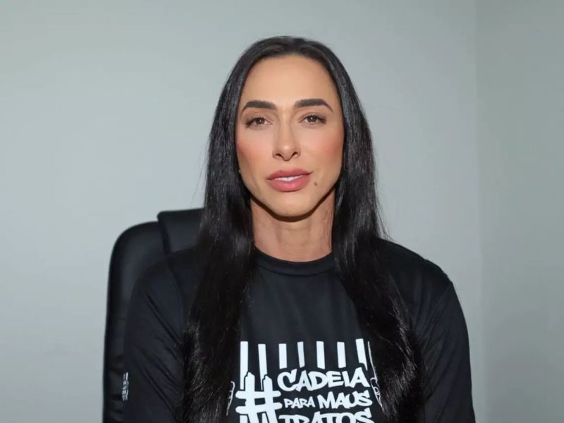 Prefeito de Búzios nomeia Amanda Mozer como secretária da Causa Animal e Agricultura