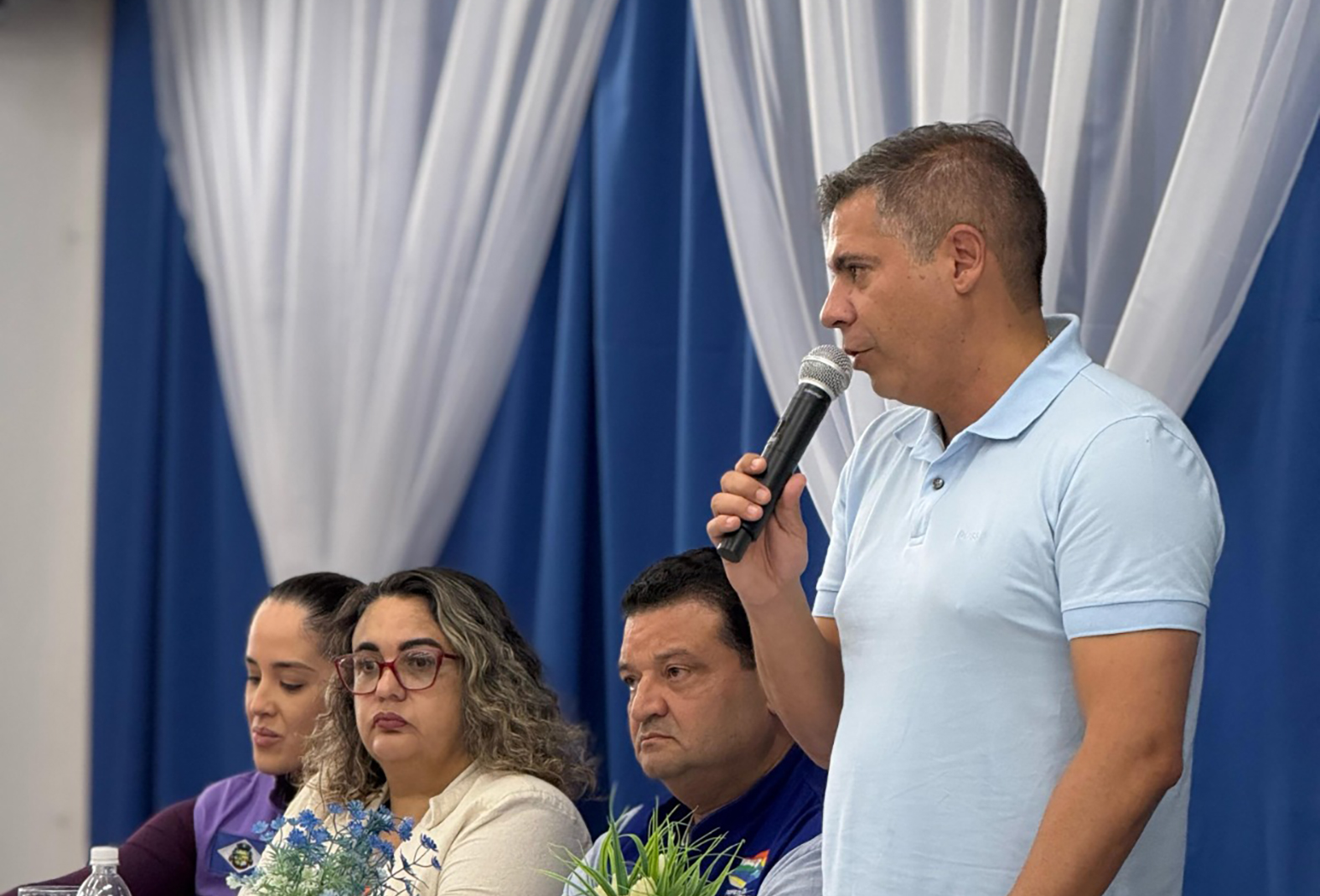 Prefeitura de Cabo Frio reúne servidores e lança diretrizes para fortalecer o SUAS no município