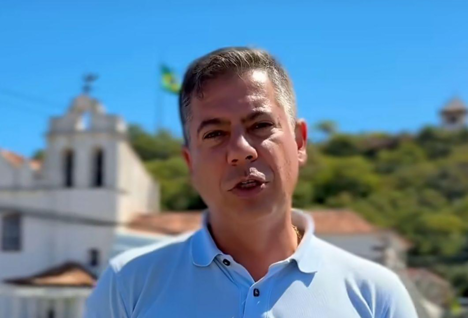 Tradição e fé: Cabo Frio terá novamente a encenação da Paixão de Cristo em 2025