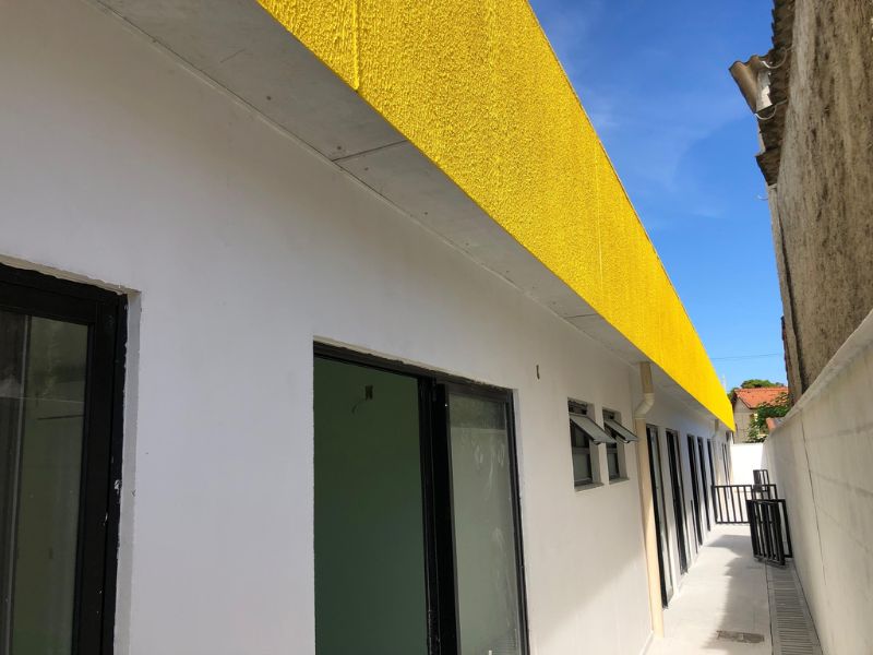 Prefeitura de Saquarema anuncia inauguração de nova creche na segunda, 28