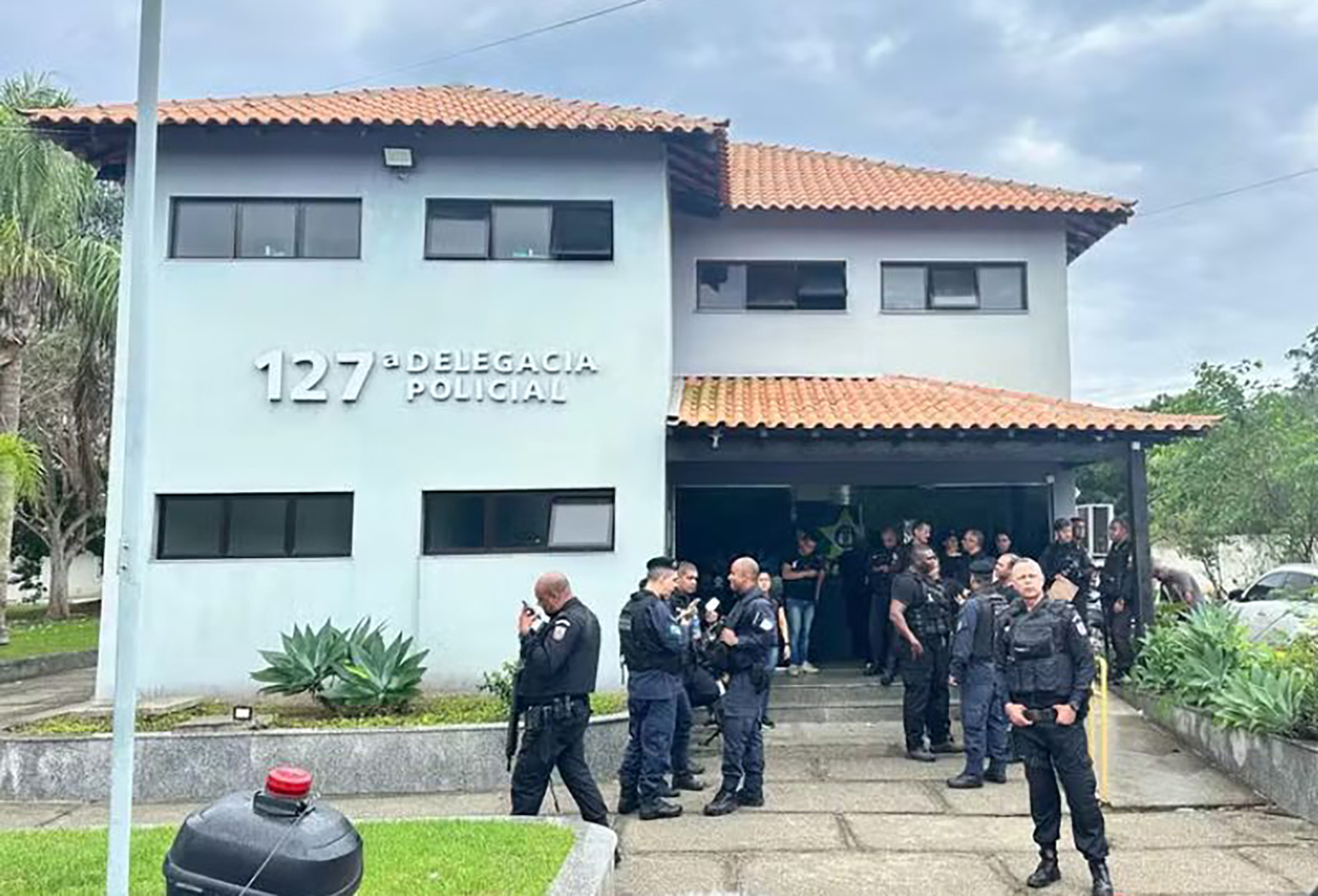 Ação do MPRJ e da PM cumpre 72 mandados em Armação dos Búzios